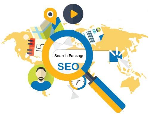 SEO Packages