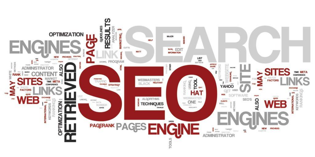 SEO Marketing Melbourne Company