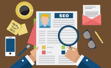 Hire SEO Firm