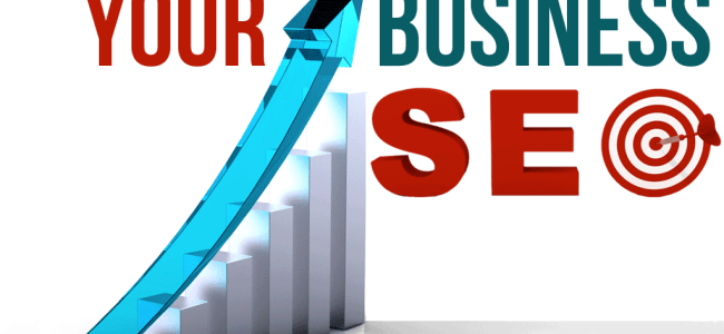 SEO Services Perth