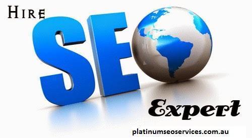 Hiring SEO Expert