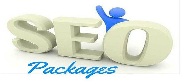 SEO Packages