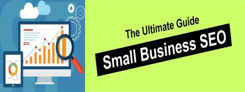 Small Business SEO