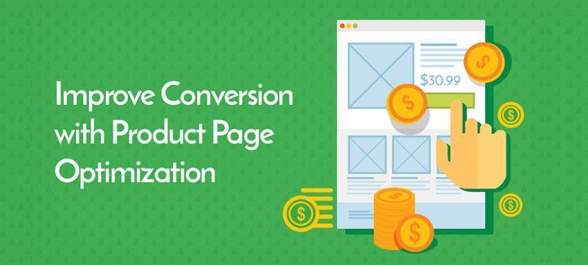 Product Page SEO