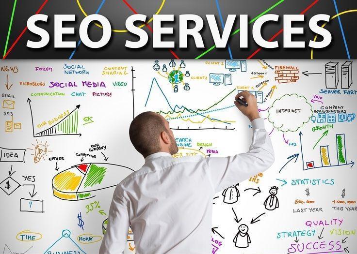 SEO Services Melbourne