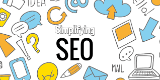 Simplifying SEO