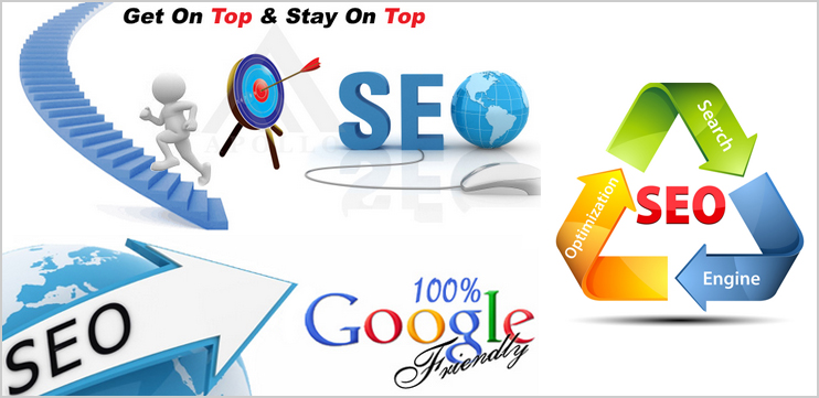 Efficient SEO Services