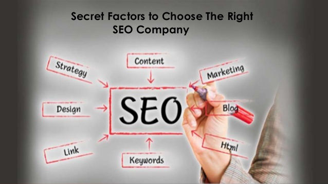 SEO Company Perth