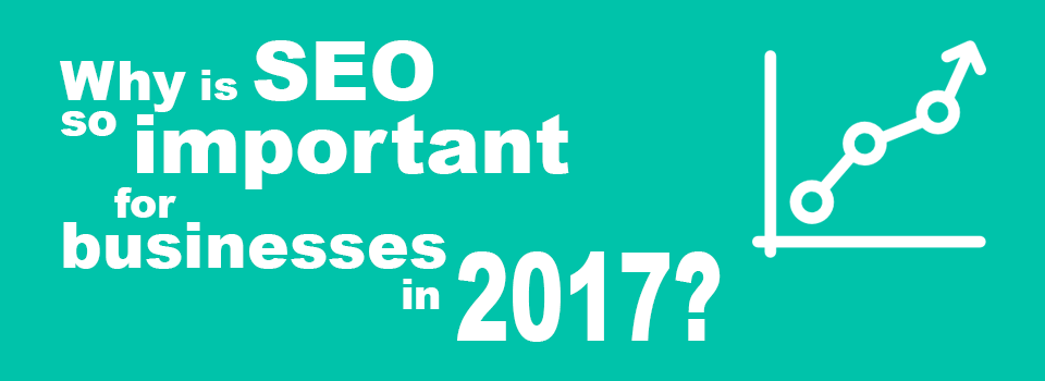 SEO Important