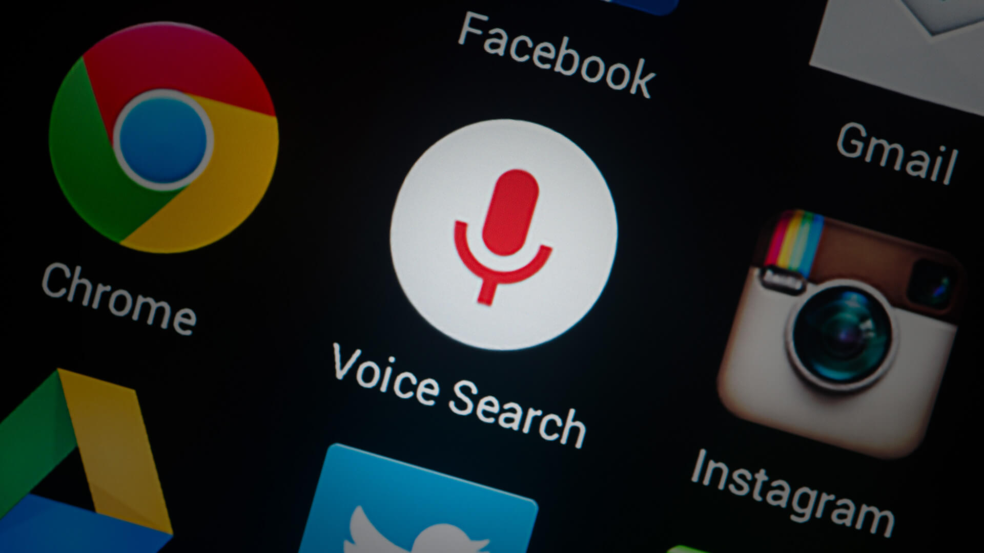 voice-search