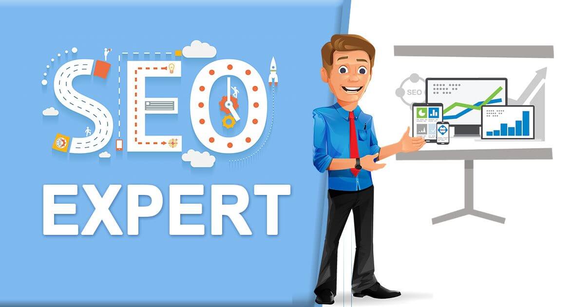 SEO Expert Melbourne