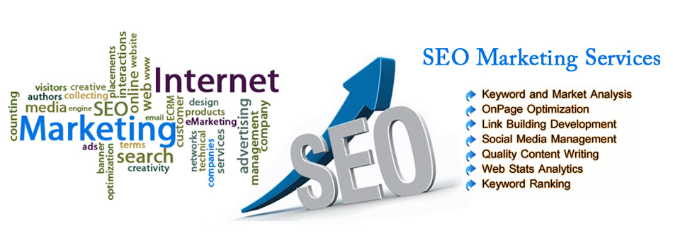 SEO Marketing