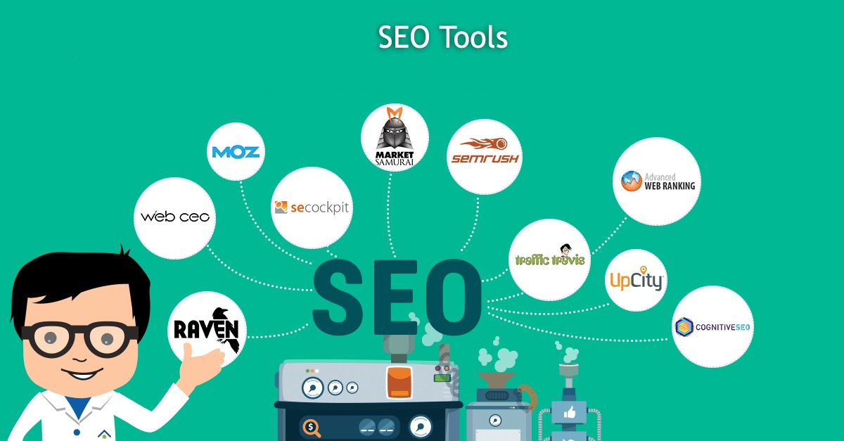 SEO Tool