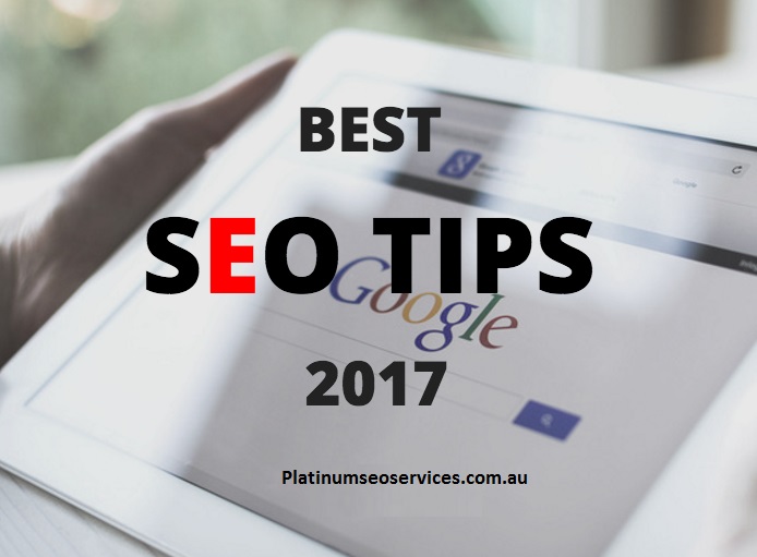 Best SEO Tips