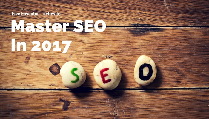 Master SEO