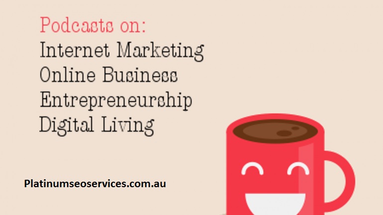 Online Entrepreneurship