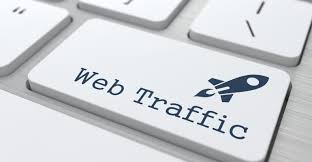 Web Traffic SEO