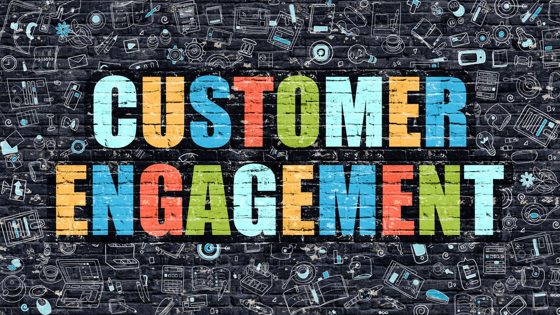 Customer Engagement