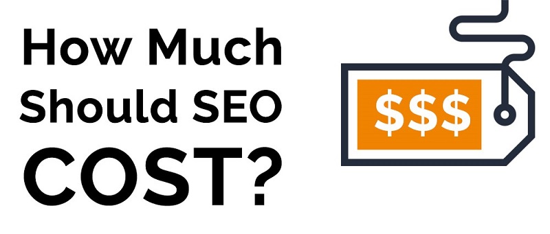 SEO Cost