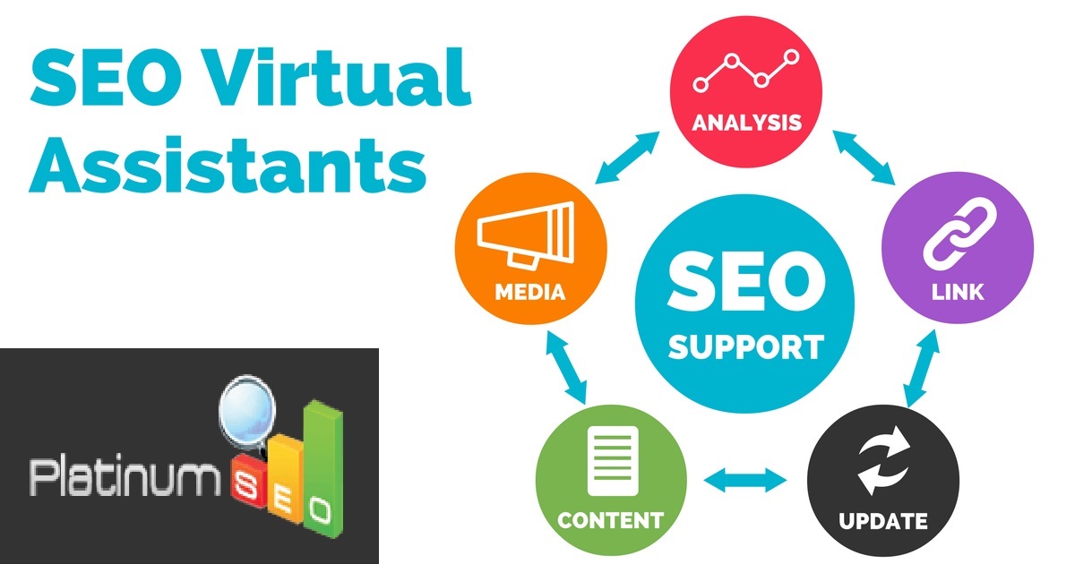 SEO Virtual Assistants