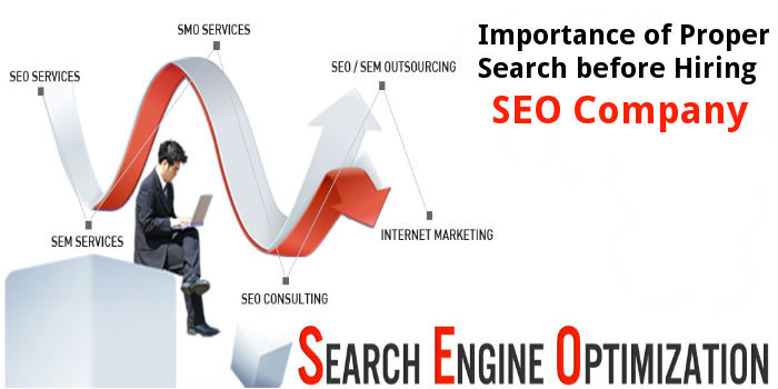 Search Engine Optimization Importance