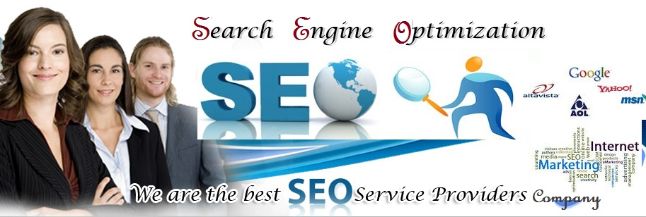 Expert SEO Companies