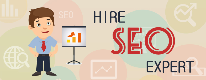 Hiring SEO Experts