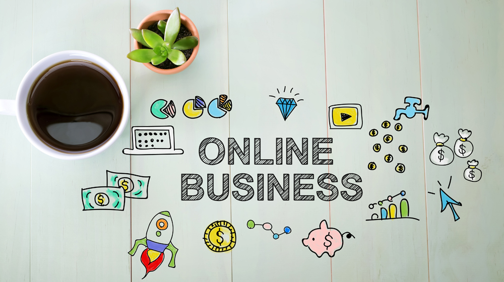 Online Businesses