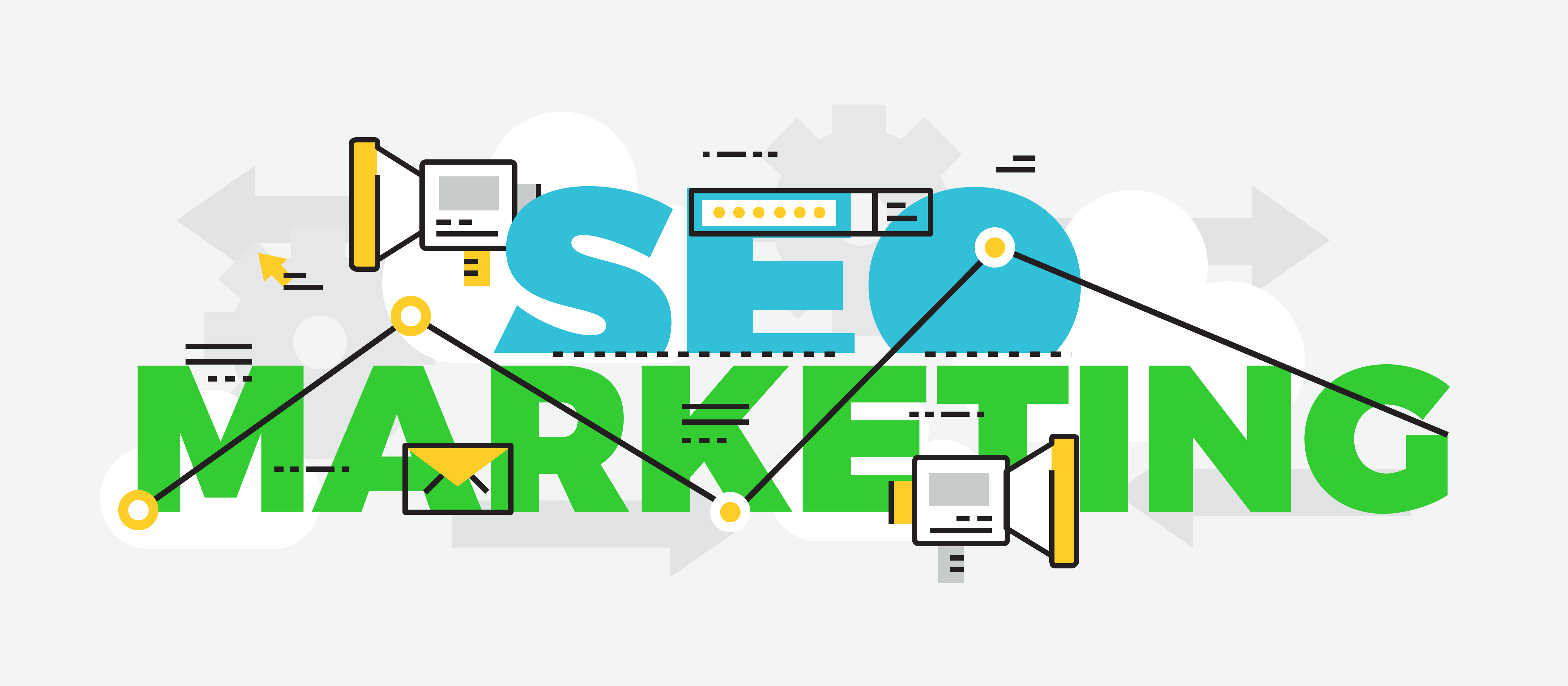 SEO Marketing Services