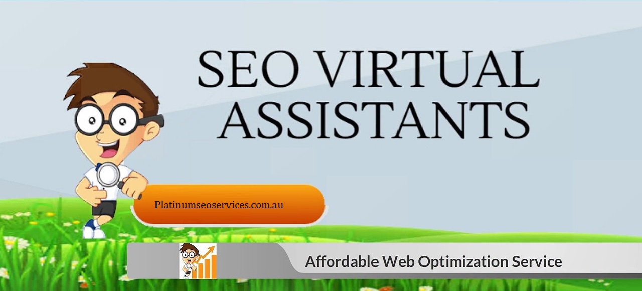 SEO Virtual Assistant