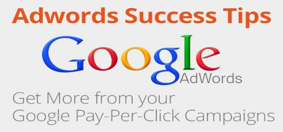 Google AdWords Success