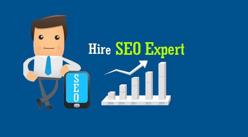 SEO Expert Melbourne