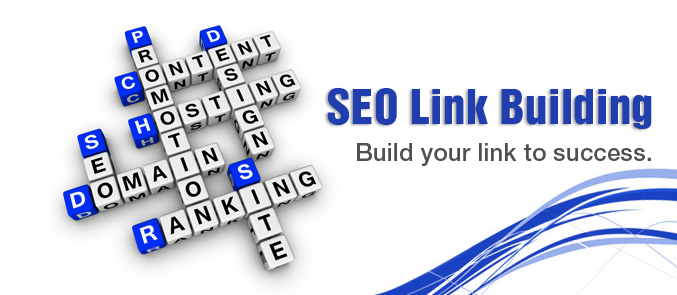 seo link building for success