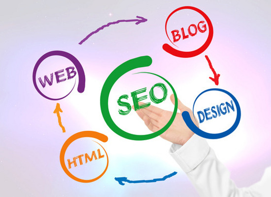 choosing SEO