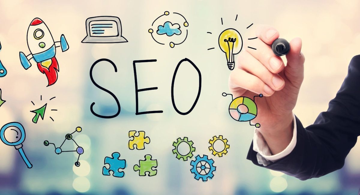 SEO Professionals in Melbourne