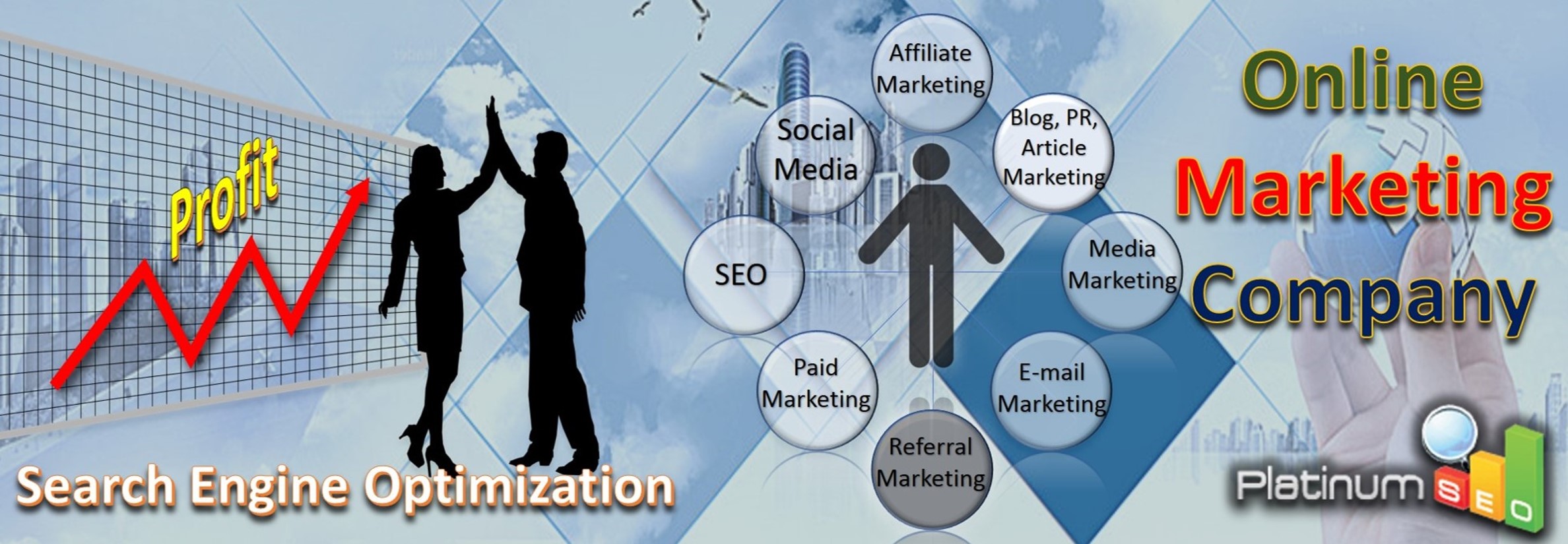 SEO Melbourne Services