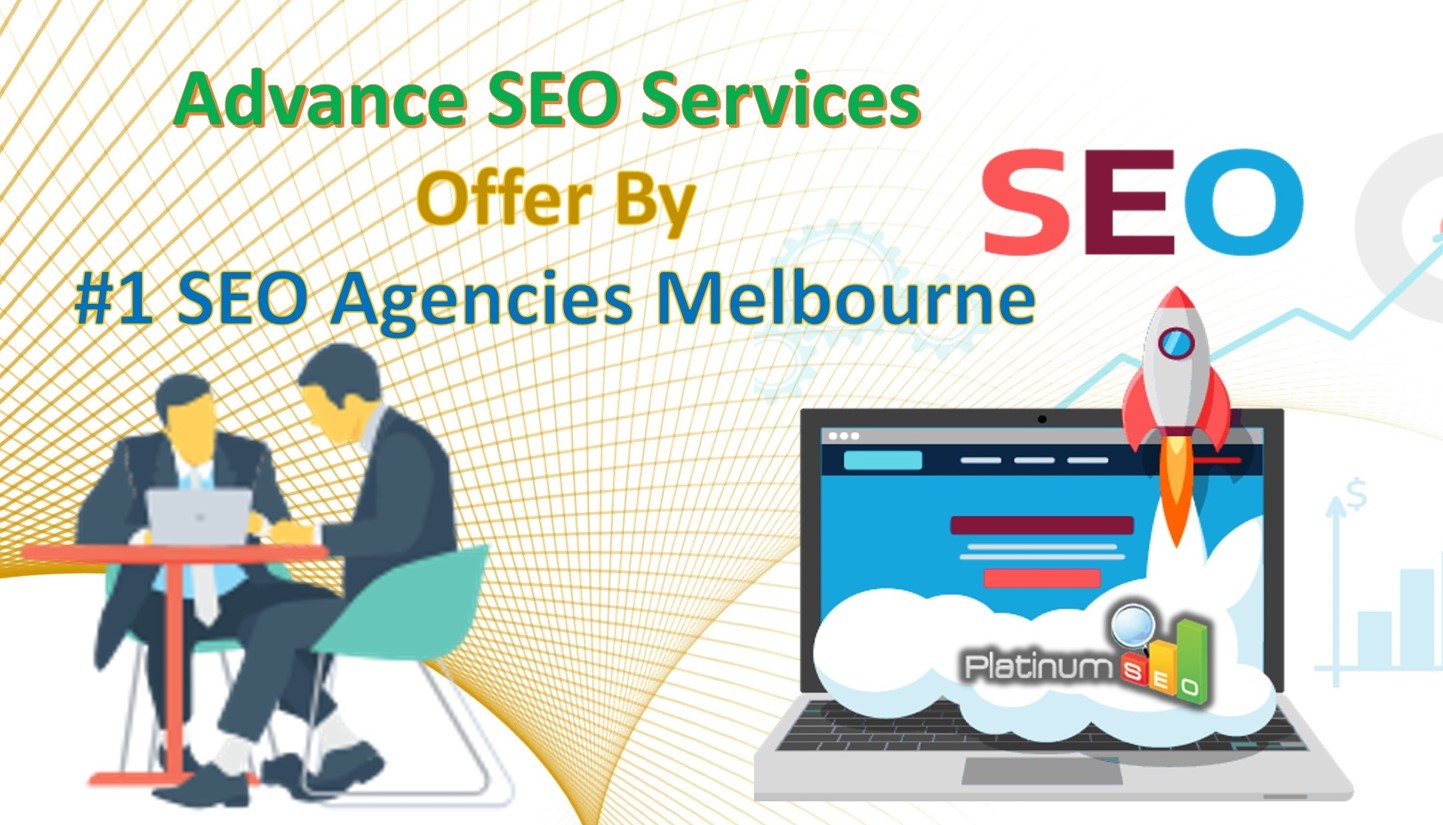 SEO Agencies Melbourne 