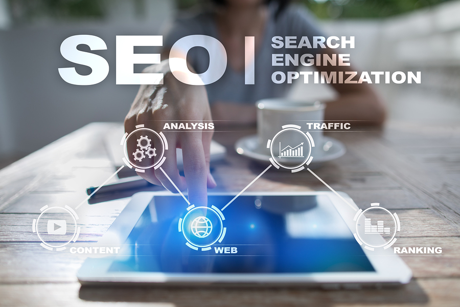 SEO Agency