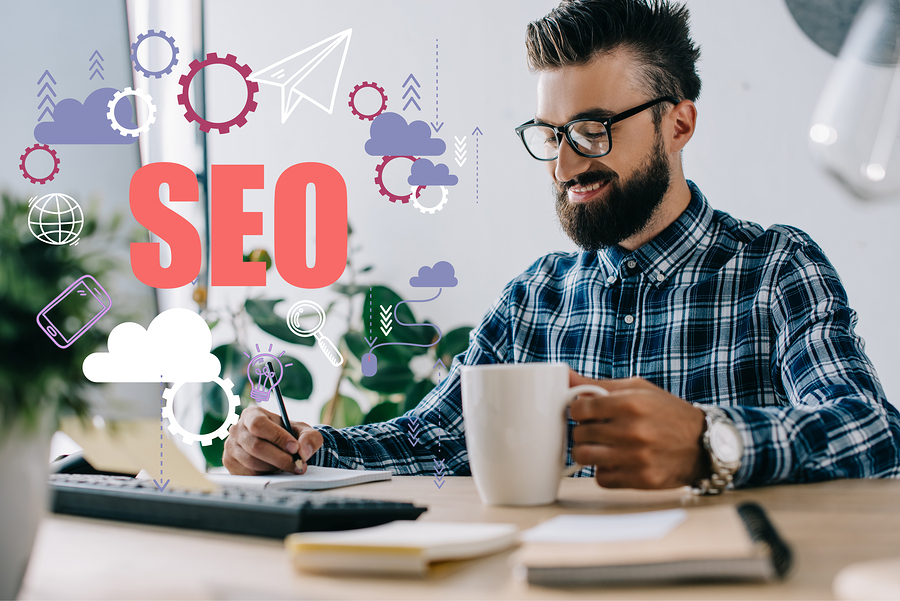 Expert SEO Services