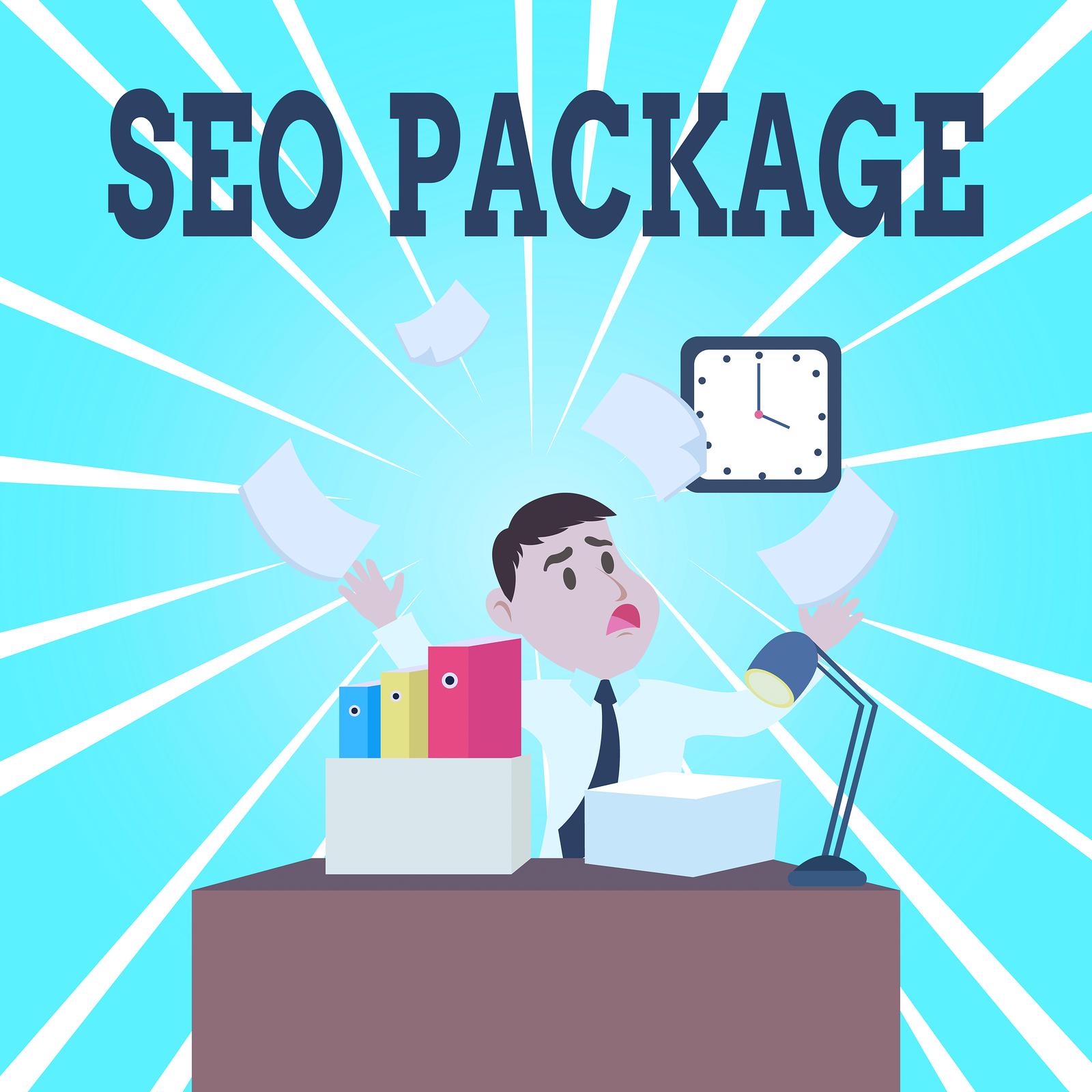 SEO Packages