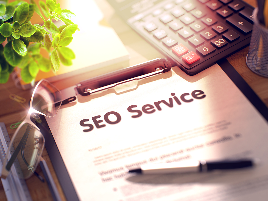 SEO Melbourne Services