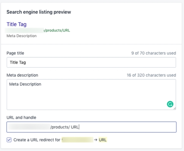optimise-url optimise-url